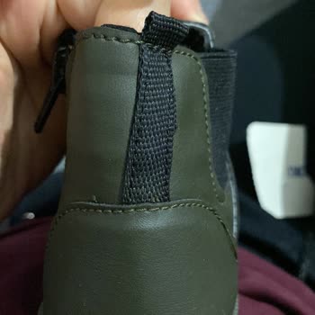 Defolu Ürün Ve Yetersiz Müşteri Hizmeti