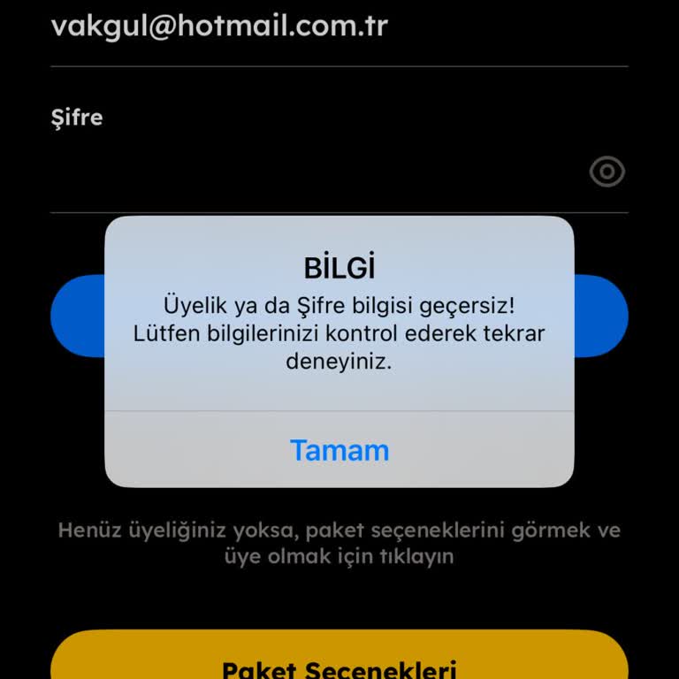 Tod TV Erişim Sorunu Ve Yetersiz Destek