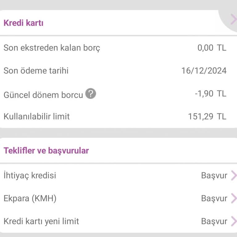 QNB Limit Kısıtlaması: Ödemelere Rağmen Devam Eden Sorun