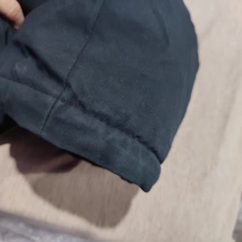 Lumberjack Montta Renk Solması Sorunu