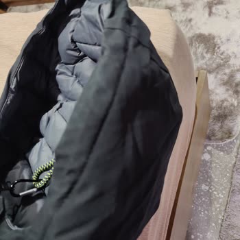 Lumberjack Montta Renk Solması Sorunu