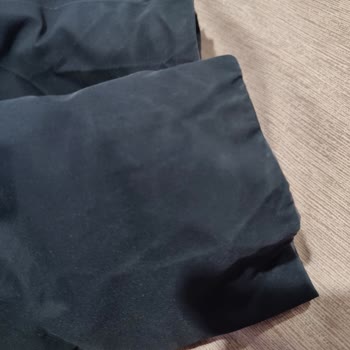 Lumberjack Montta Renk Solması Sorunu