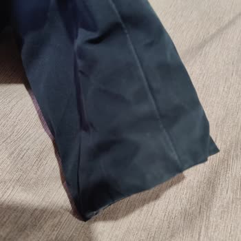 Lumberjack Montta Renk Solması Sorunu