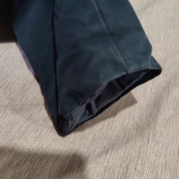 Lumberjack Montta Renk Solması Sorunu