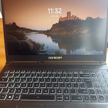 Monster Notebook İle Bitmeyen Sorunlar Zinciri