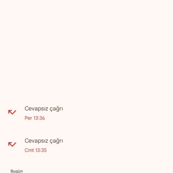 Anket Cevapları Yüzünden Sürekli Rahatsız Edilmek
