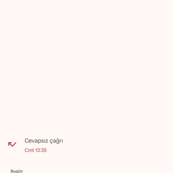 Anket Cevapları Yüzünden Sürekli Rahatsız Edilmek