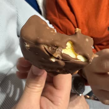 Magnum Dondurma Hayal Kırıklığı