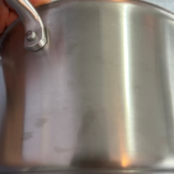 Tefal Çelik Tencere Ve Ingenio Set Hayal Kırıklığı