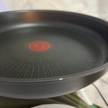 Tefal Çelik Tencere Ve Ingenio Set Hayal Kırıklığı