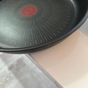 Tefal Çelik Tencere Ve Ingenio Set Hayal Kırıklığı