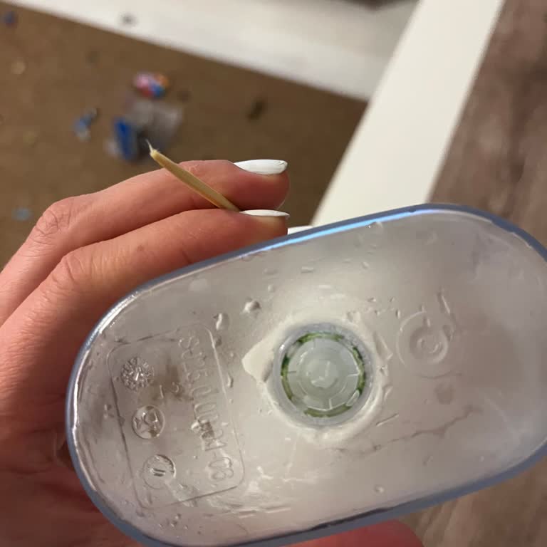 Brita Sürahimde Filtre Yosunlanma Sorunu