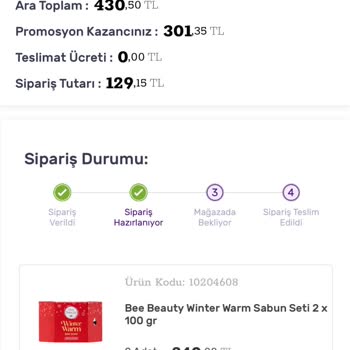 Kargo Hazırlığı 10 Gündür Bitmiyor