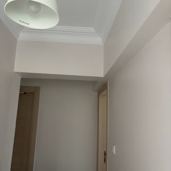 Polisan Beyaz Gece Boyası Renk Sorunu Ve Ekstra Maliyet