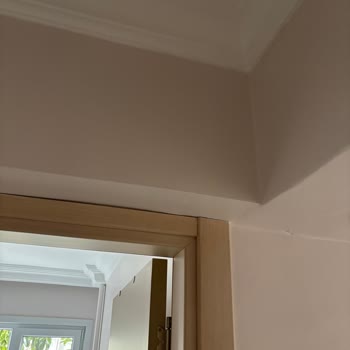 Polisan Beyaz Gece Boyası Renk Sorunu Ve Ekstra Maliyet