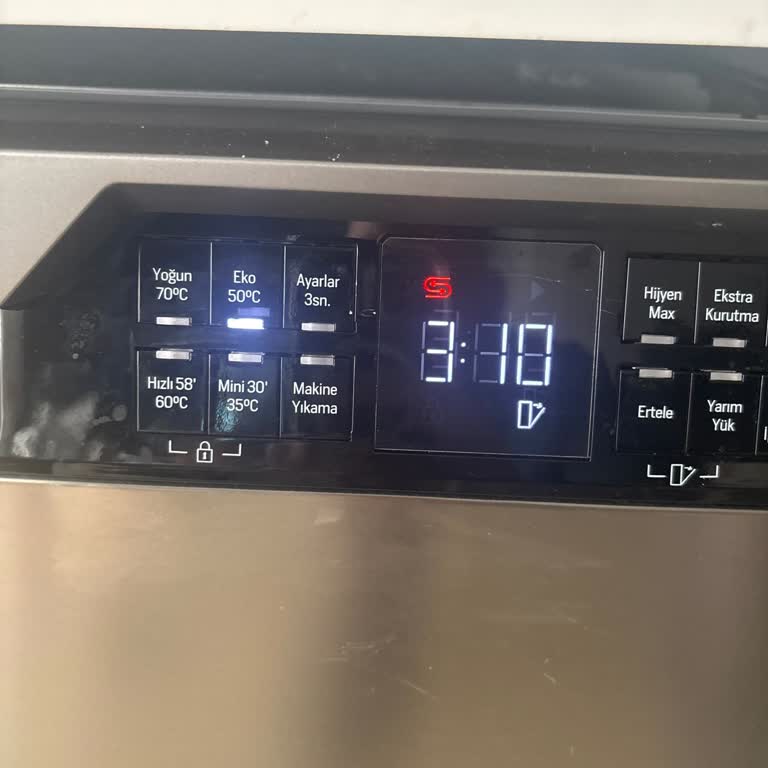 Arçelik Ürünleri Ve Servis Hizmetleri Hayal Kırıklığı Yarattı