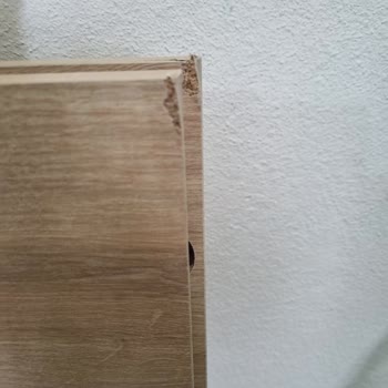 Mutfak Dolabı Montajında Süreç Ve Ürün Sorunları