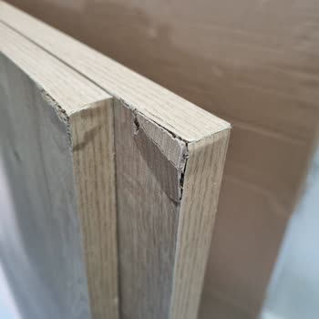 Mutfak Dolabı Montajında Süreç Ve Ürün Sorunları