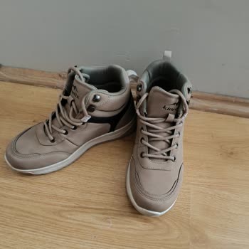 Ayakkabı Değişim Talebine Olumsuz Yanıt