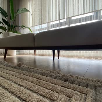 Vivense'de Koltuk Çökmesi Ve Yanıltıcı Servis Deneyimi