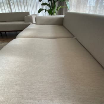 Vivense'de Koltuk Çökmesi Ve Yanıltıcı Servis Deneyimi