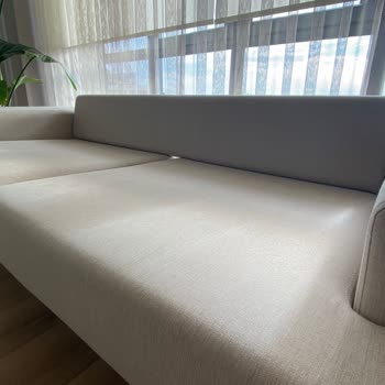 Vivense'de Koltuk Çökmesi Ve Yanıltıcı Servis Deneyimi