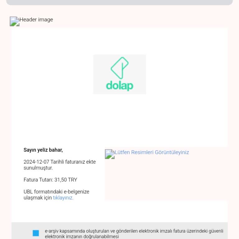 Dolap Uygulamasında KVKK İhlali Ve Güvensizlik