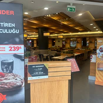 Geç Başlayan Servis Ve Saygısız Çalışanlar