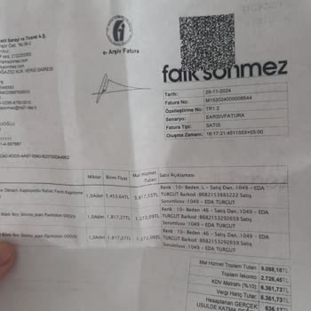 İlk Yıkamada Hayal Kırıklığı: Pantolon Renk Deformasyonu