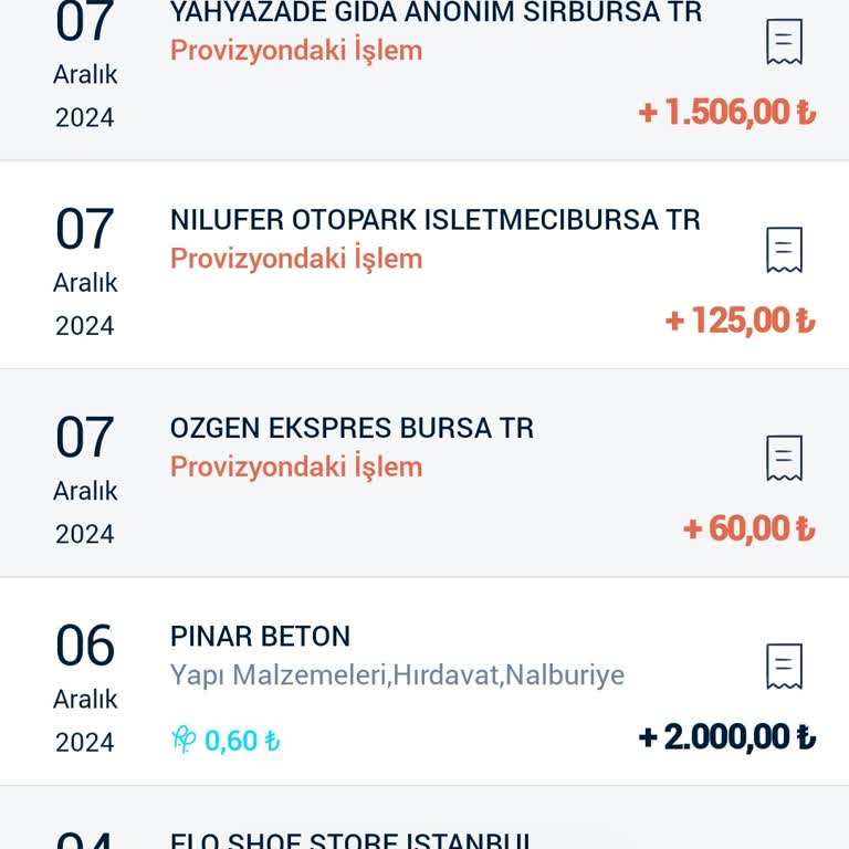 Paraf Kart İle Sürekli Sorun Yaşamak