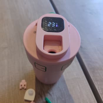 Kırılan Termos Bardak Ve Yetersiz Müşteri Hizmeti