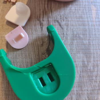 Kırılan Termos Bardak Ve Yetersiz Müşteri Hizmeti