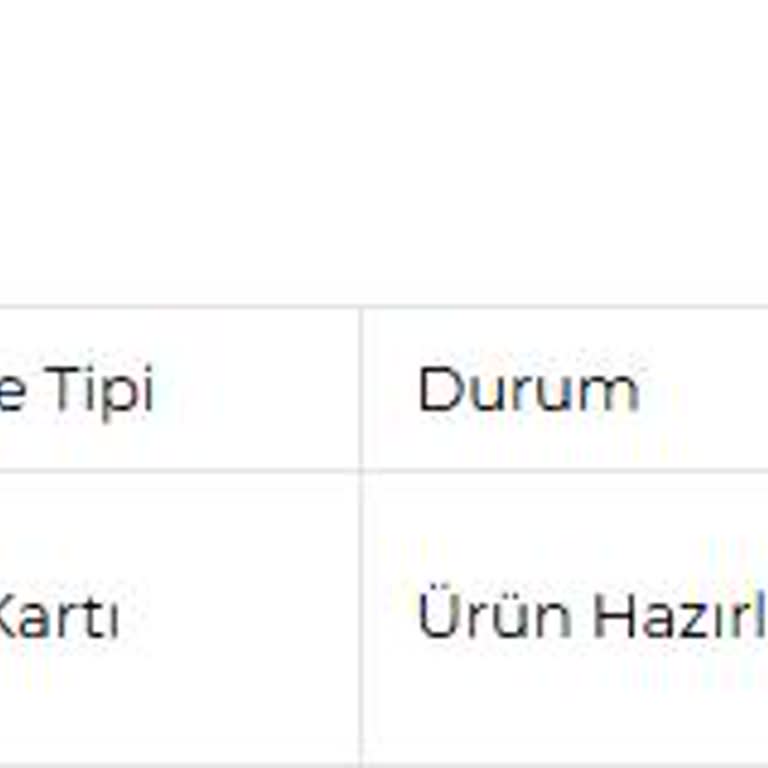 Slazenger'den Alınan Ayakkabı Kargoya Verilmedi