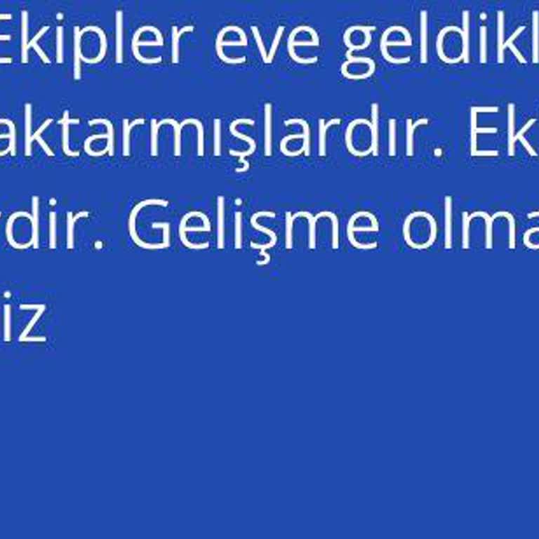 Gigafiber Randevu Sorunu Ve İletişim Eksikliği