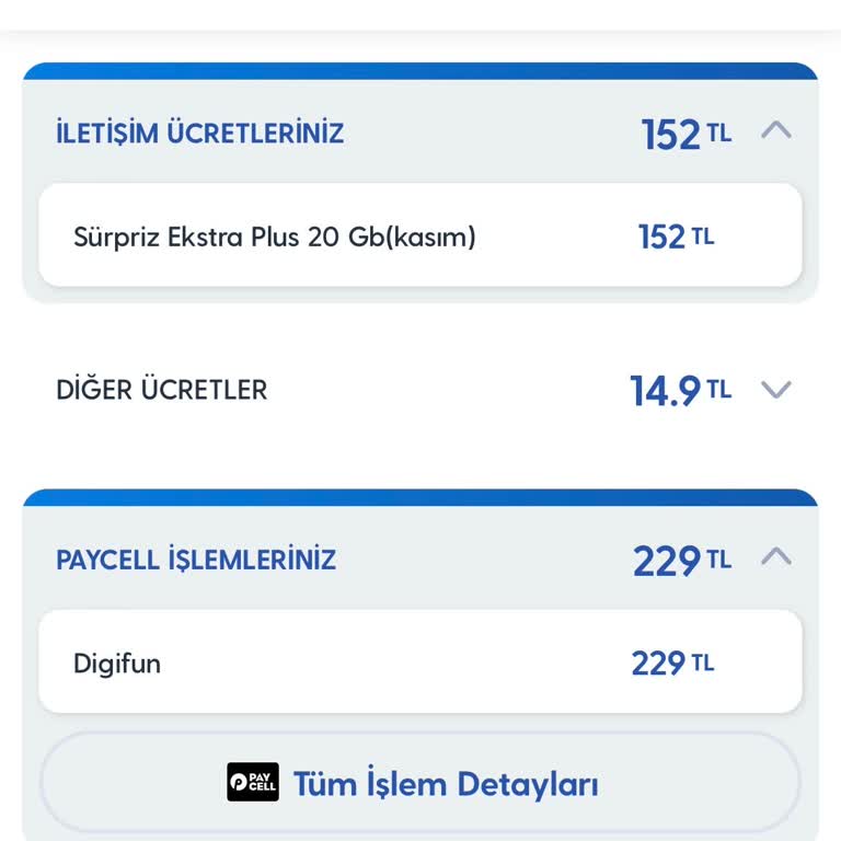 Habersiz Başlatılan Üyelik Ve İade Talebi