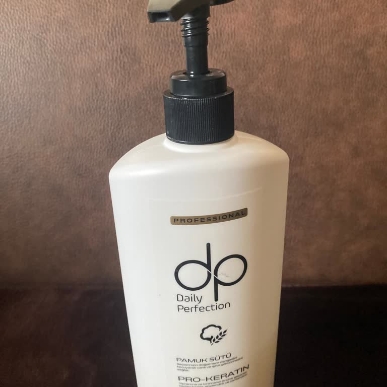 Şampuan Kullanımı Sonrası Saç Ve Cilt Sorunları