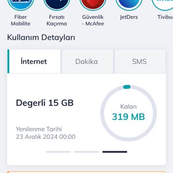 Fatura Şoku: Ek Paket Aldım, Yine De Faturam Arttı!