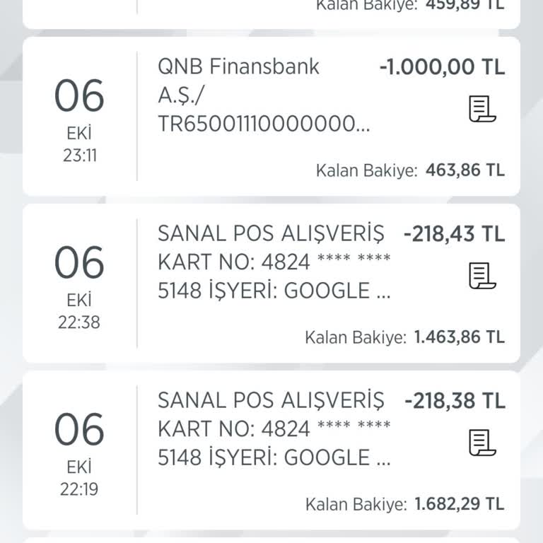 Youtube Üyelik Sisteminde Çifte Çekim Krizi!