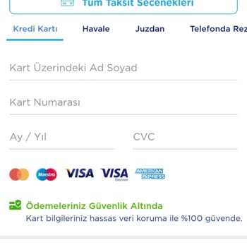 Hepsiburada Ve Tatil Sepeti'nde Haksız Hakediş Kesintisi
