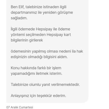 Hepsiburada Ve Tatil Sepeti'nde Haksız Hakediş Kesintisi