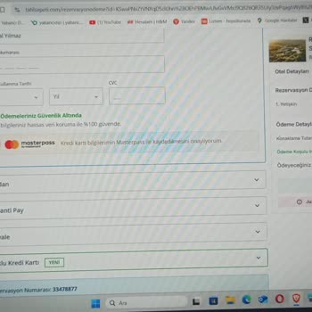 Hepsiburada Ve Tatil Sepeti'nde Haksız Hakediş Kesintisi