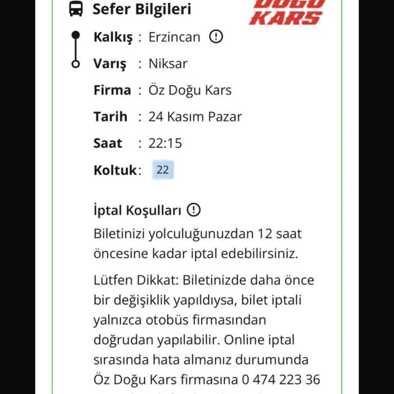 Yoğun Kar Yağışı Mağduriyeti Ve İade Edilmeyen Bilet Ücretleri