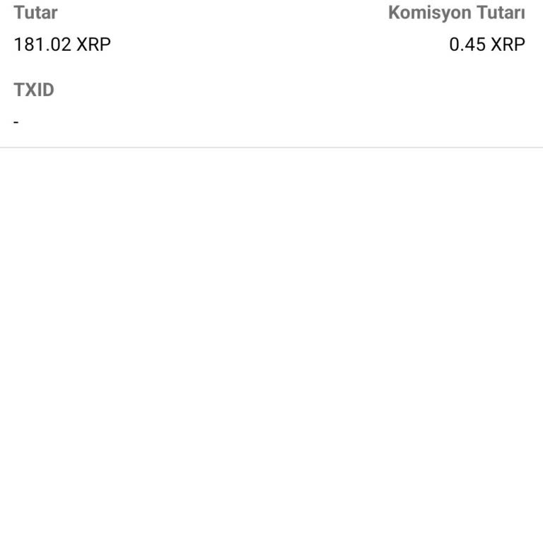 Bitci Borsasında Nakit Ve Coin Çekim Sorunu