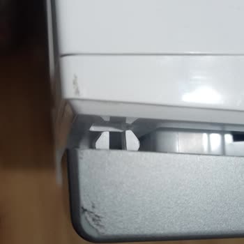 Arçelik Kurutma Makinesi Serviste Zarar Gördü Değişim İstiyorum