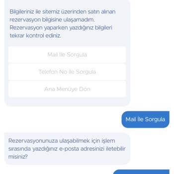 Yabancı Müşteri Mağduriyeti: Araba Kiralama Rezervasyonunda Engel