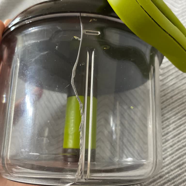 Tefal Ürününde Yedek Parça Sorunu