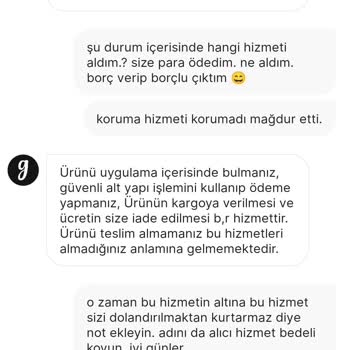 Alıcı Koruması Mağduriyeti: Ödenmeyen Ücret Ve İşlevsiz Hizmet