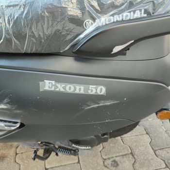 Motorun Hayal Kırıklığı Ve İlgisizlik