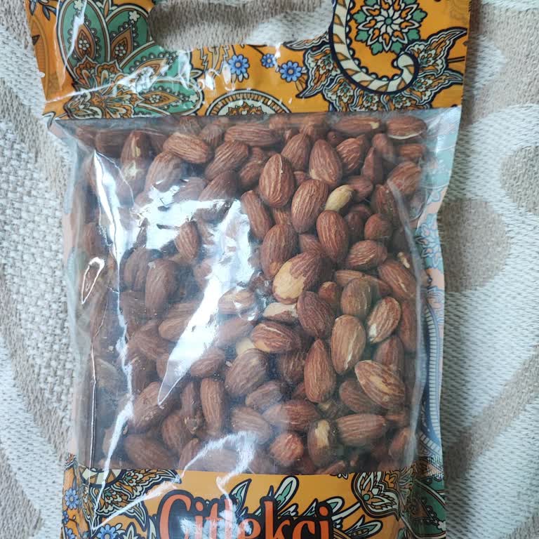 Yanmış Kuruyemiş Şoku: Çitlekçi Kampanyası Hayal Kırıklığı