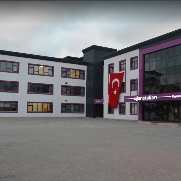 Uğur Okulları'nda Fahiş Zam Ve Denetimsizlik Sorunu